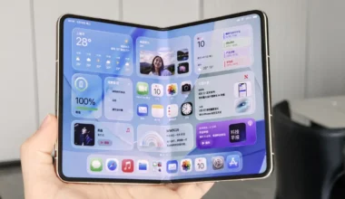iPhone Ultra Ekran ve Soğutma Detayları Netleşiyor