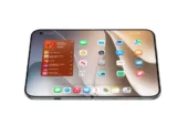 iPhone Ultra Tasarımı Sızdırıldı: Yeni Katlanabilir Model Çok İnce Olacak