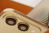 iPhone Ultra’nın İlk Renk Seçeneği Ortaya Çıktı