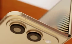 iPhone Ultra’nın İlk Renk Seçeneği Ortaya Çıktı