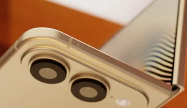 iPhone Ultra’nın İlk Renk Seçeneği Ortaya Çıktı