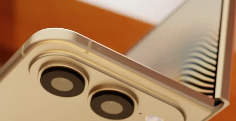 iPhone Ultra’nın İlk Renk Seçeneği Ortaya Çıktı