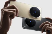 iPhone’u Tahtından Edecek Sony Yeni Kamera Sensörü Tanıtıldı!
