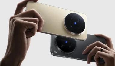 iPhone’u Tahtından Edecek Sony Yeni Kamera Sensörü Tanıtıldı!