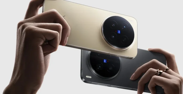 iPhone’u Tahtından Edecek Sony Yeni Kamera Sensörü Tanıtıldı!