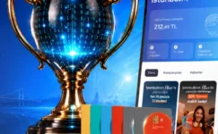 İstanbul BELBİM’den uluslararası bir başarı daha