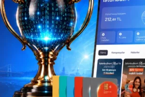 İstanbul BELBİM’den uluslararası bir başarı daha