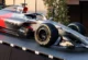 İstanbul’da Formula 1 Rüzgarı: Audi R26 Showcar Galataport’ta Sahneye Çıktı
