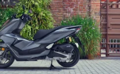 İzmir Üretimi Honda PCX 125 Satışa Çıktı