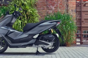 İzmir Üretimi Honda PCX 125 Satışa Çıktı