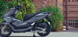 İzmir Üretimi Honda PCX 125 Satışa Çıktı