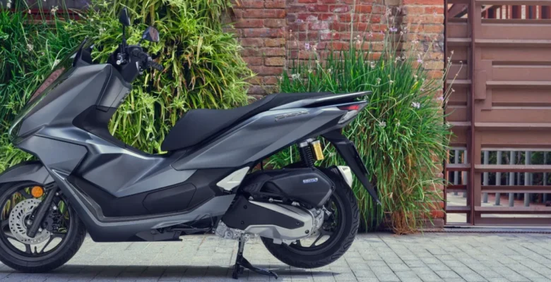 İzmir Üretimi Honda PCX 125 Satışa Çıktı