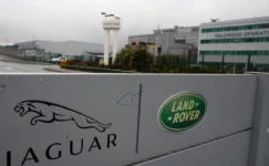 Jaguar Land Rover’ı Ruslar Hacklemiş