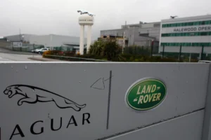 Jaguar Land Rover’ı Ruslar Hacklemiş