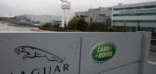 Jaguar Land Rover’ı Ruslar Hacklemiş