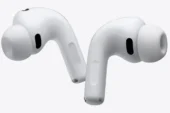Kameralı AirPods Seneye Geliyor