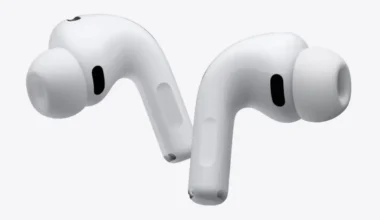 Kameralı AirPods Seneye Geliyor
