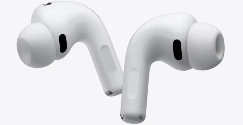 Kameralı AirPods Seneye Geliyor