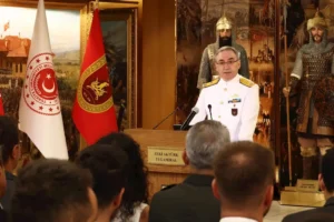 Kara Kuvvetleri’nin savunma kapasitesi yeni sistemlerle güçlendiriliyor