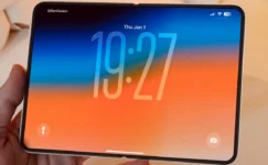 Katlanabilir iPhone iOS 27 ve macOS 27’de Görüldü Katlanabilir iPhone iOS 27 ve macOS 27’de Görüldü