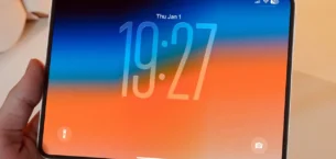 Katlanabilir iPhone iOS 27 ve macOS 27’de Görüldü