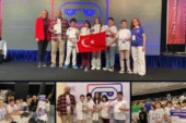 Küçük Yaşta Dev İnovasyon: Ortaokul Öğrencilerinden Görme Engelliler İçin Akıllı Ayakkabı