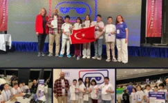 Küçük Yaşta Dev İnovasyon: Ortaokul Öğrencilerinden Görme Engelliler İçin Akıllı Ayakkabı
