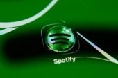 Kullanıcılar İstemedi: Spotify İkonunu Değiştirdi