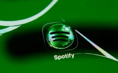 Kullanıcılar İstemedi: Spotify İkonunu Değiştirdi