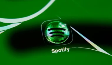 Kullanıcılar İstemedi: Spotify İkonunu Değiştirdi