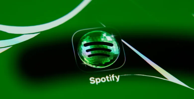 Kullanıcılar İstemedi: Spotify İkonunu Değiştirdi