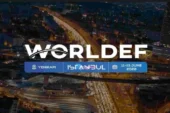 Küresel E-Ticaret Devleri İstanbul’da Buluştu: WORLDEF ISTANBUL 2026 Kapılarını Açtı