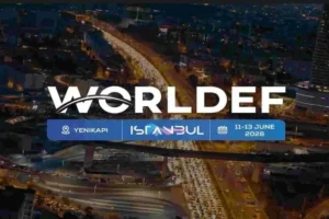 Küresel E-Ticaret Devleri İstanbul’da Buluştu: WORLDEF ISTANBUL 2026 Kapılarını Açtı