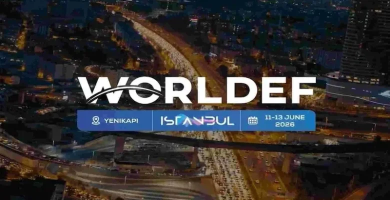 Küresel E-Ticaret Devleri İstanbul’da Buluştu: WORLDEF ISTANBUL 2026 Kapılarını Açtı