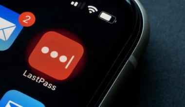 LastPass Verileri Yine Çaldırdı: Bu Kaçıncı?