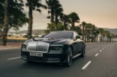 Lüksün Elektrikli Geleceği Yeniden Şekilleniyor: Rolls-Royce Spectre Series II Tanıtıldı