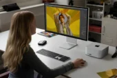 Mac Studio Tasarımı 2028’de M7 Ultra ile Değişebilir