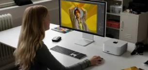 Mac Studio Tasarımı 2028’de M7 Ultra ile Değişebilir