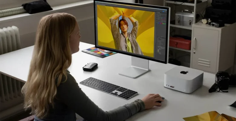 Mac Studio Tasarımı 2028’de M7 Ultra ile Değişebilir