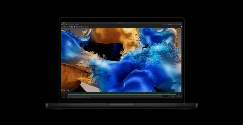 MacBook Pro Aldı 3.000 Dolar Kar Etti