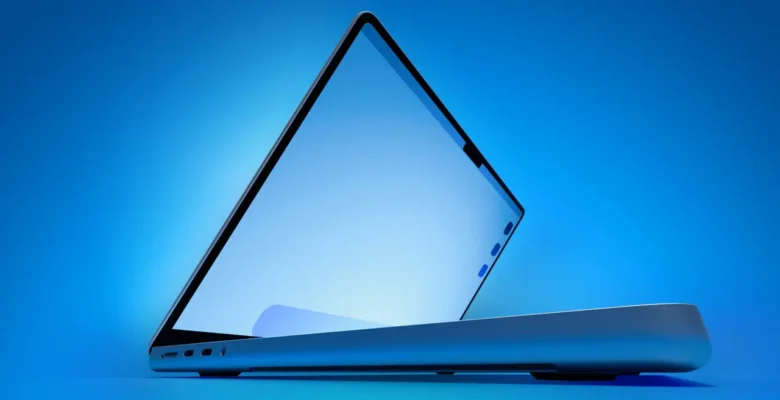 MacBook Ultra Hibrit OLED Ekran Teknolojisine Geçişi Başlatıyor