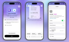 Mac’inizdeki Yapay Zeka Modelini iPhone’ununuzdan Kontrol Edin