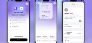 Mac’inizdeki Yapay Zeka Modelini iPhone’ununuzdan Kontrol Edin