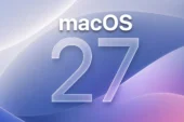 macOS 27 Golden Gate Tanıtıldı: İşte Yeni Özellikler