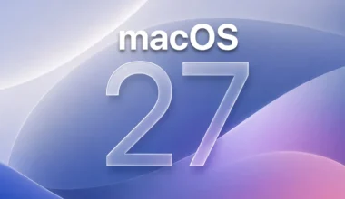 macOS 27 Golden Gate Tanıtıldı: İşte Yeni Özellikler