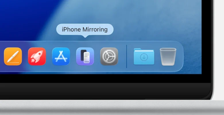 macOS 27 ile iPhone Yansıtma Özelliğine Önemli Yenilikler Geliyor