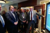 MASKİ’de yapay zeka ve akıllı hizmetler devrede