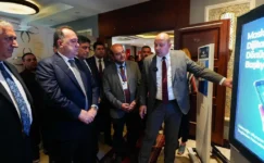 MASKİ’de yapay zeka ve akıllı hizmetler devrede