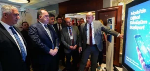 MASKİ’de yapay zeka ve akıllı hizmetler devrede