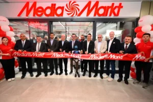 MediaMarkt Türkiye’den Yeni Yatırım: 104. Mağaza Düzce’de Açıldı!